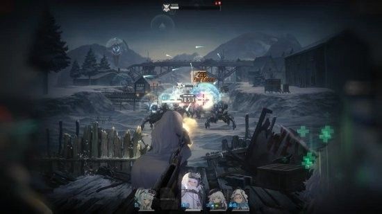 nikke胜利女神app下载最新版