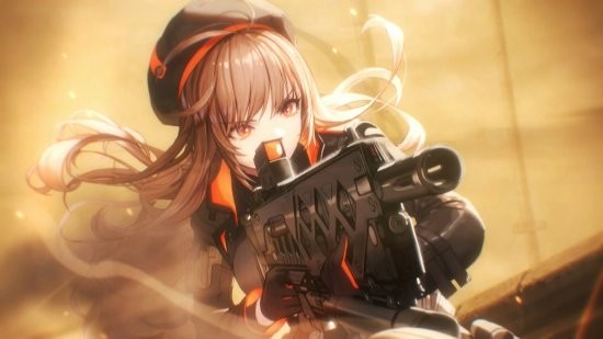 nikke胜利女神app下载最新版