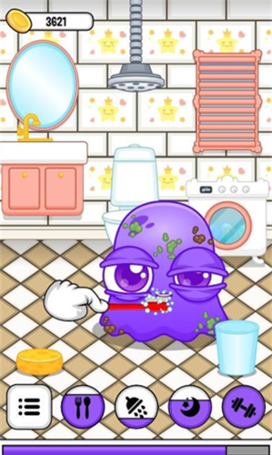 我的宠物莫伊6下载2023