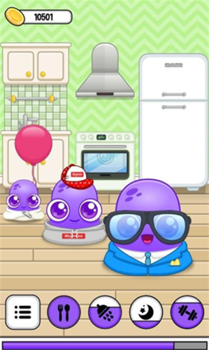 我的宠物莫伊6下载2023