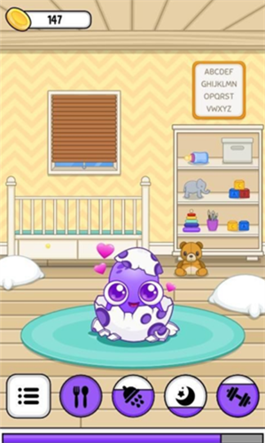 我的宠物莫伊6下载2023