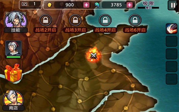 亡灵杀手夏侯惇2023下载安装