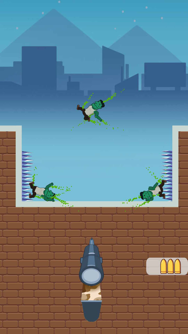 狙击手请就位ios版下载安装