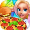 美食烹饪小镇ios版手机版
