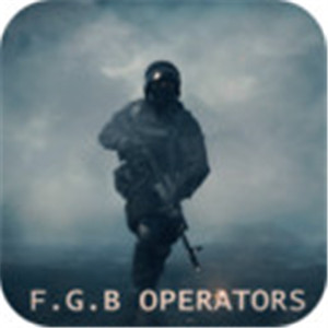 FBG特种部队苹果下载免费版
