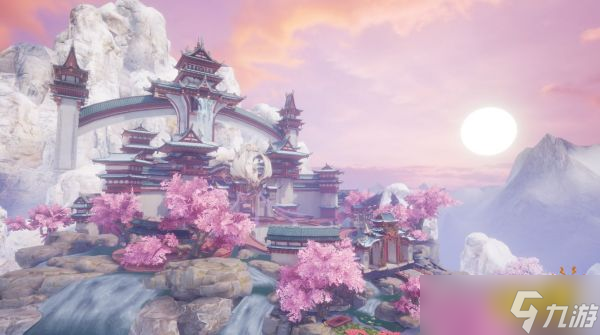 逆水寒手游平民玩什么职业 零氪职业推荐