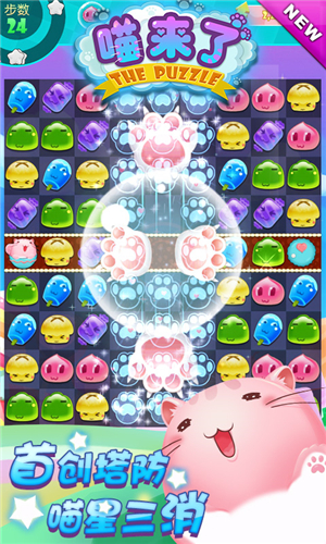 喵来了安卓版手机版免费版