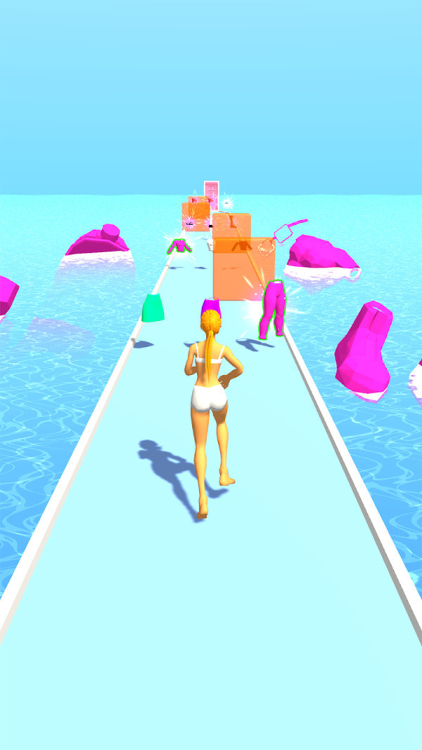 衣服我最美免费ios下载