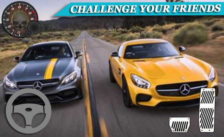 汽车游戏3D：赛车驾驶ios免费下载