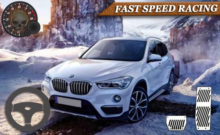 汽车游戏3D：赛车驾驶ios免费下载