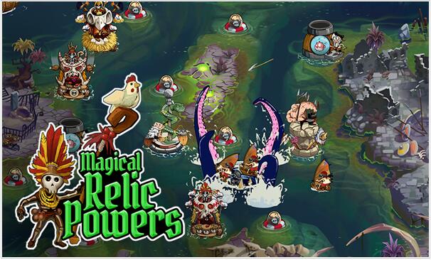 海盗传奇免费苹果下载