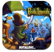 海盗传奇免费苹果下载
