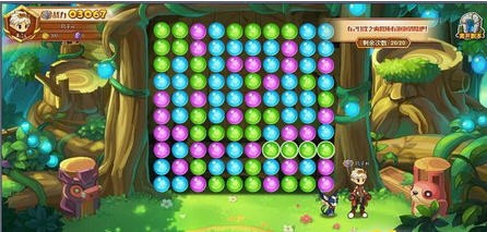 洛克精灵战记app最新版