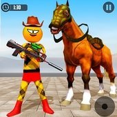 火柴人忍者英雄手机版免费版