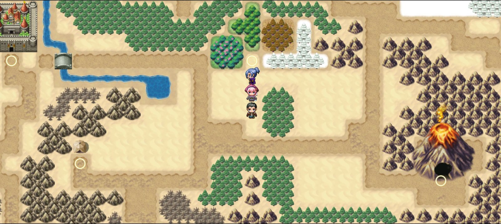 希望法则免费手机版