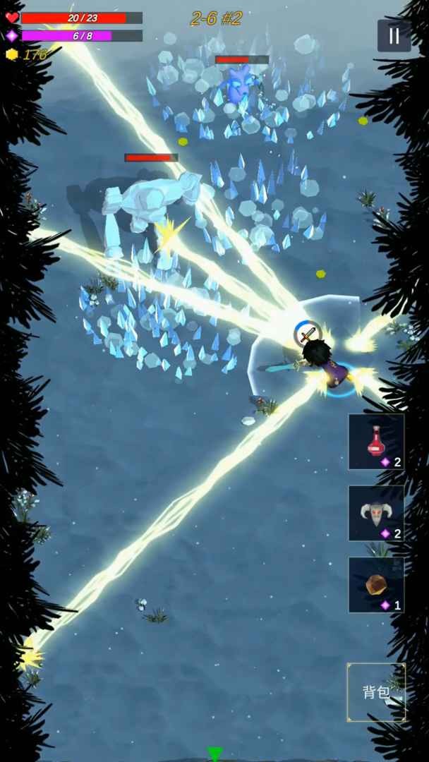 无尽森林下载最新版