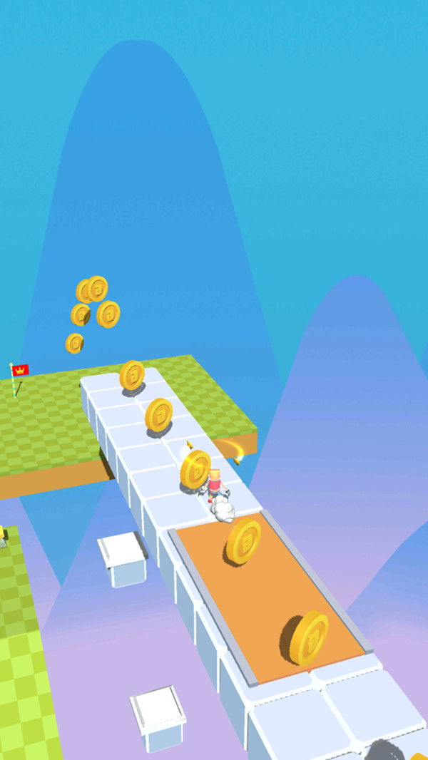 跑个第一手机版免费版