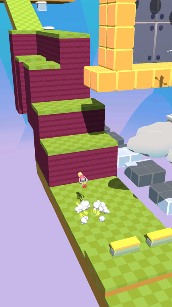 跑个第一手机版免费版