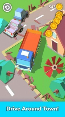 搬家我最强ios版手机版