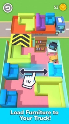 搬家我最强ios版手机版