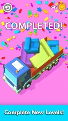 搬家我最强ios版手机版