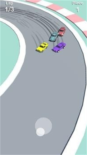 口袋赛车破解版安卓下载2023版