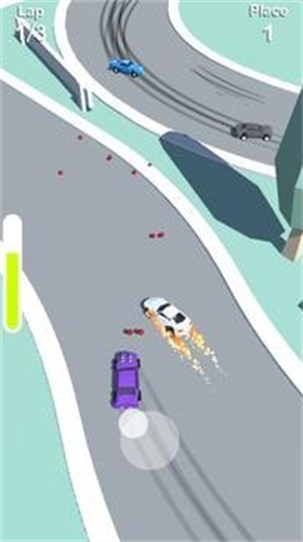 口袋赛车破解版安卓下载2023版