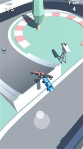 口袋赛车破解版安卓下载2023版