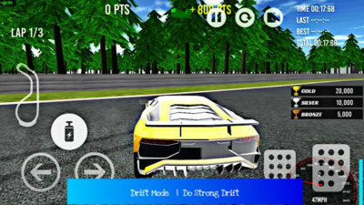 真实赛车世界联赛苹果下载