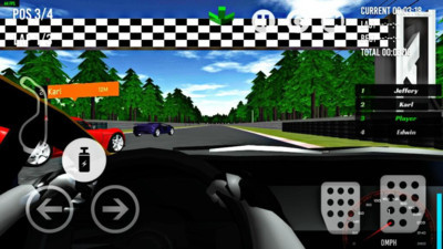 真实赛车世界联赛苹果下载