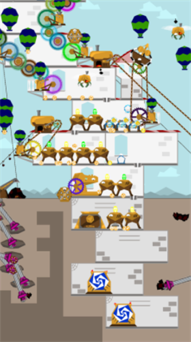 百万工程师破解版2023安卓最新版