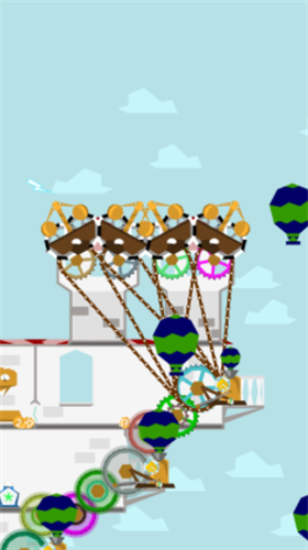 百万工程师破解版2023安卓最新版