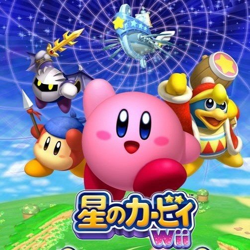 星之卡比手游下载安卓版