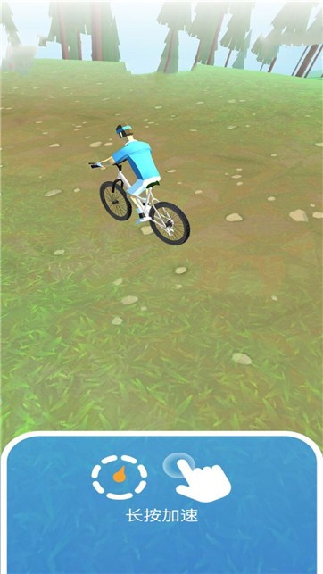 真实自行车驾驶游戏下载