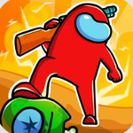 太空杀王者手游版安卓版最新版