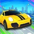 街头越野竞赛苹果下载