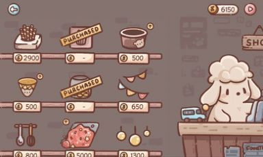 冰淇淋餐车游戏官方正式版