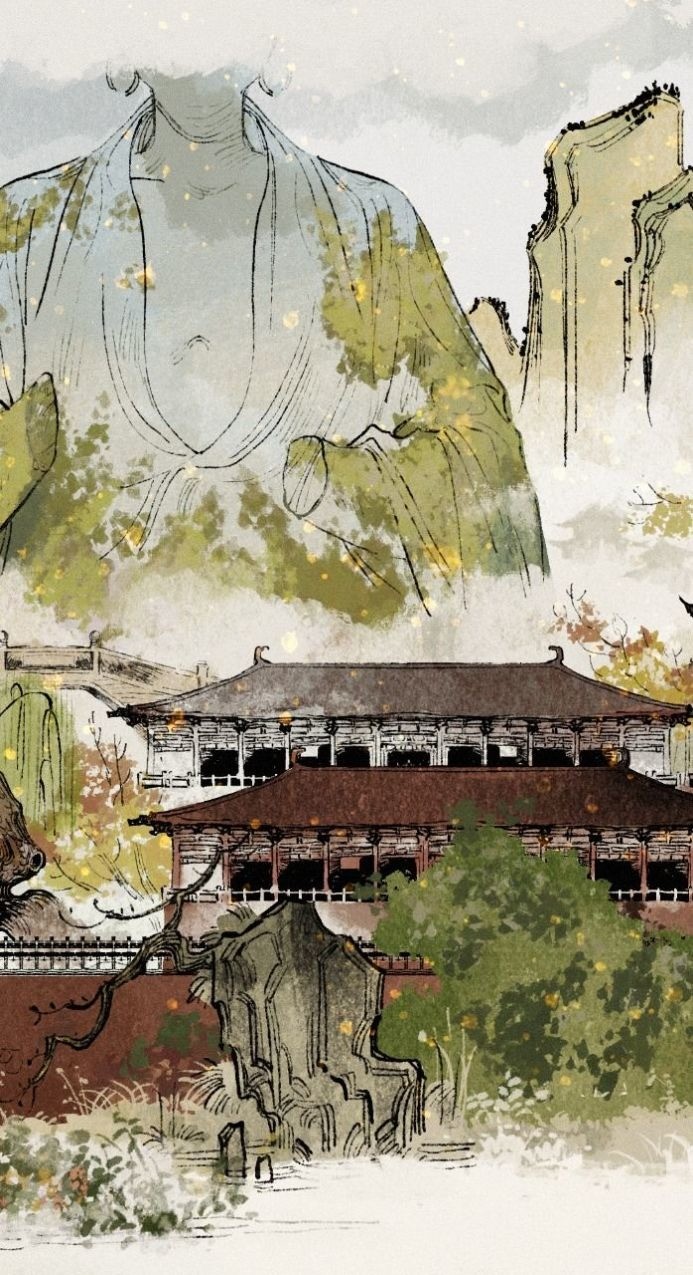 十洲繁华景游戏官方版