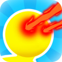 疯狂激光人苹果下载安装