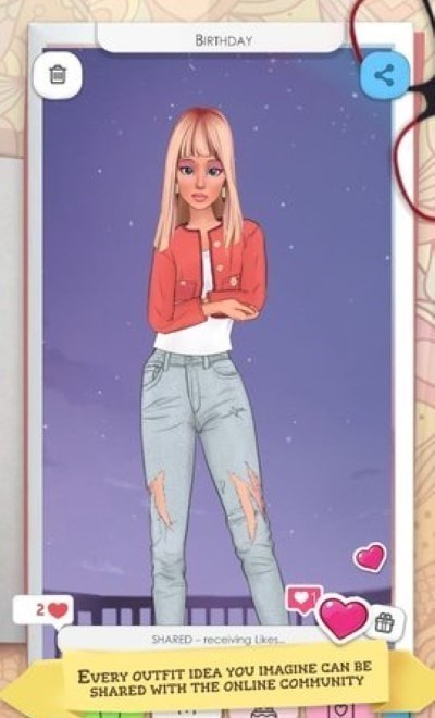 顶级时尚风格手机下载苹果版