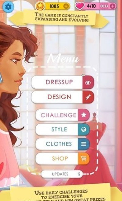 顶级时尚风格手机下载苹果版