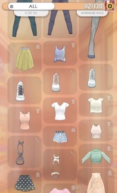 顶级时尚风格手机下载苹果版