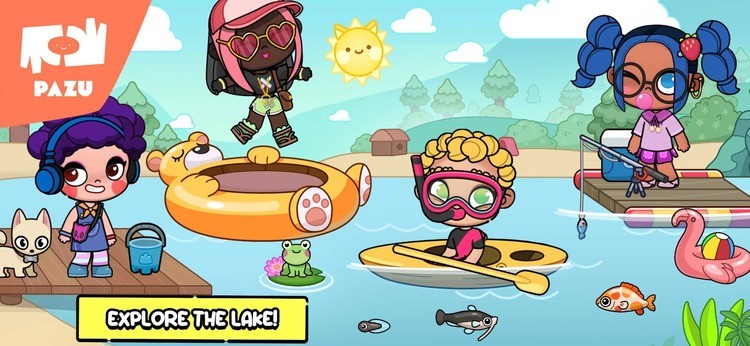 阿凡达世界内置菜单