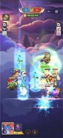 闪耀之战官方版