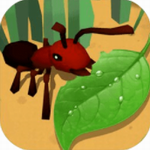 蚂蚁进化3D最新安卓下载