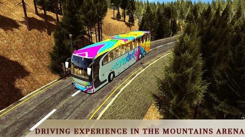 八重山巴士驾驶苹果下载免费版