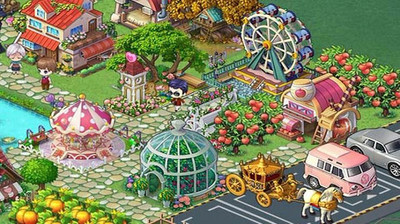 全民小镇手机版