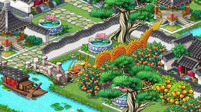 全民小镇手机版