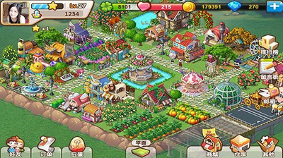 全民小镇手机版