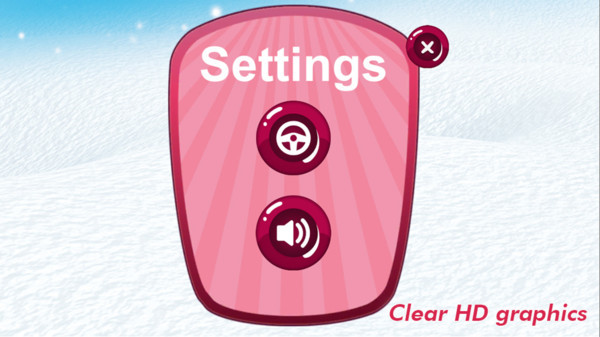 绝地雪橇手机下载